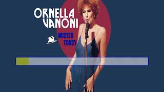 Ornella Vanoni Tristezza cori originali KARAOKE [upl. by Notsle]