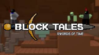 Spooky Battle  Block Tales OST [upl. by Debbra]