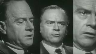 Marshall McLuhan 1966 Full lecture at Museum of Modern Art [upl. by Tray729]