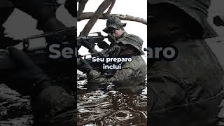 Os mergulhadores de combate da marinha do Brasil militarismo brasil marinhadobrasil grumec [upl. by Rinum588]