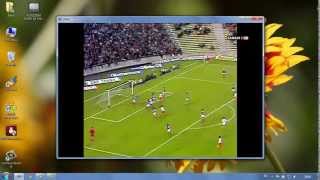 All sport channels in XBMC [upl. by Breger]