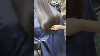 Professional hair work  Ranis beauty care professional hair salon [upl. by Nitsrik]