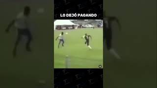 ¿COMO HIZO ESO 😳👏 futbol gambeta amateur futbol5 africa [upl. by Wylma]