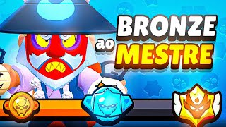 DO BRONZE ao MESTRE SÓ de DYNAMIKE [upl. by Jannelle650]