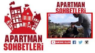 Apartman Sohbetleri  Kamera Arkası 2 [upl. by Nauqes]