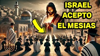 ¡Israel Descubre el Verdadero Mesías Jesús [upl. by Ahsert]