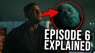 REACHER Season 2 Episode 6 Ending Explained [upl. by Croteau616]