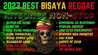 BISAYA REGGAE HITSONGS NON STOP COMPILATION  Jhayknow  RVW [upl. by Isaiah]