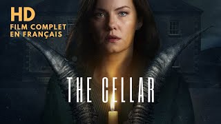 The Cellar 2022  Film Complet en Français  Horreur  HD 1080p [upl. by Meeki23]