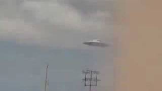 Ovni en Russie  Ufo in Russia [upl. by Brigg785]