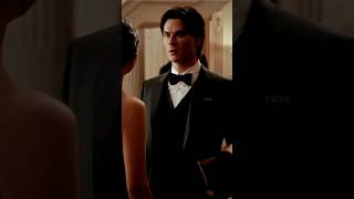 Tvd Im a Liability  Damon and Elena [upl. by Amaty]