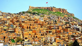 Mardin Tanıtım Filmi [upl. by Regine]