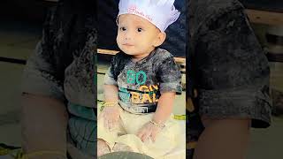 mastaru mastaru songvirat chefviralvideo cutebaby babyboystyle trendingshorts [upl. by Nnoved]