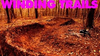 WINDING TRAILS HERRENBERG Teaser 1 [upl. by Malamut]