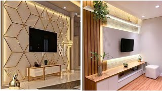 Top 100 Modern TV Unit Designs 2024 By Decor Catalogue Top TV Cabinet Designs  TV Cupboard Ideas [upl. by Conroy]