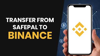 How to QUICKLY Transfer Assets from Binance to SafePal FULL GUIDE [upl. by Garratt]