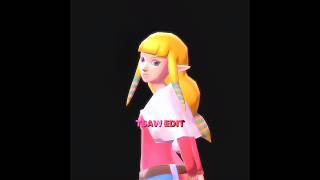 Skyward Sword HD — Special Item [upl. by Tamra]