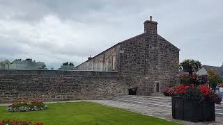 Enniskillen Castle Co Fermanagh NIreland [upl. by Rakso]