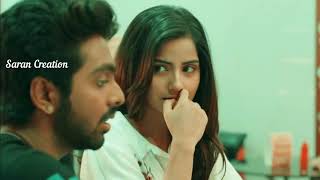 💞Intha kadhal vanthu vittal💞Ayan Whatsapp status [upl. by Lenka]