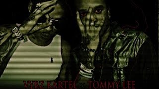 Vybz Kartel Ft Tommy Lee  Informer  May 2012 [upl. by Nylodnew]