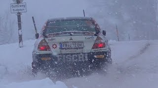 JännerRallye 2019  SP 13 [upl. by Nivanod743]