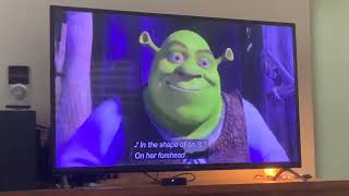 Shrek 1 Opening Scene [upl. by Orren439]