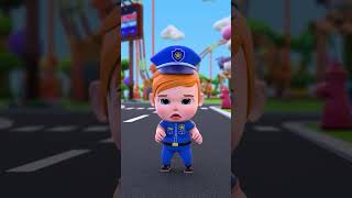 Dont make fun at anyone Song more Kids Songs amp Nursery Rhymes shorts song 3d kids [upl. by Wystand]