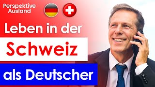 Von Deutschland in die Schweiz ziehen Das musst du wissen [upl. by Irakab739]