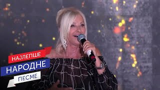 Dragica Radosavljević Cakana  Srpkinja je mene majka rodila  Aranđelovac 2024 Live [upl. by Nevek]