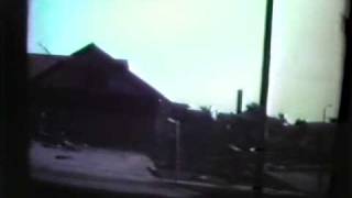 Cerritos Airplane Crash 1986 Aftermath [upl. by Yttisahc]