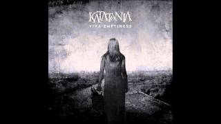 Katatonia  Evidence Viva Emptiness AntiUtopian MMXIII Edition [upl. by Sacks376]