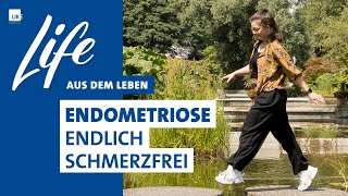 Endometriose  Endlich schmerzfrei [upl. by Berliner]