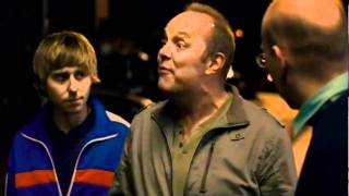 funny jays dad in the inbetweeners movie [upl. by Ainotal]