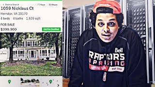 i found amp visited the nba 2k19 servers to find some answers and ended up buying a house [upl. by Troy600]