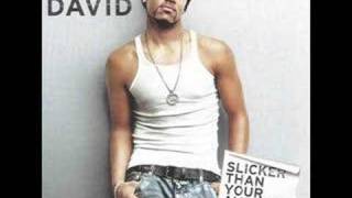 Craig David  Whats Changed [upl. by Sivra]