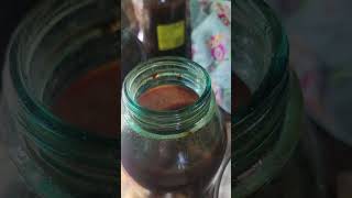 Extra Strong Vanilla Extract Homemade [upl. by Arnold440]