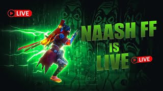 NAASH IS LIVE [upl. by Kirtley538]