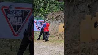 Idpa Range amp Maesot Shooting Team [upl. by Longawa]