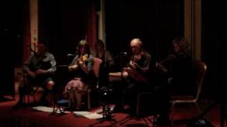 Scottish Ceilidh Band  Scottish Ceilidh Music [upl. by Einnel]