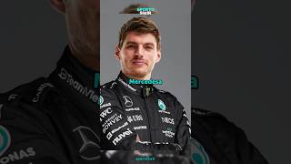 Dlaczego Max Verstappen nie DOŁĄCZYŁ do MERCEDESA🔥🔥 [upl. by Urbanus]