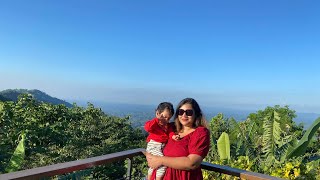 Sairu Hill Resort💚💚Bandarban💙💙12112022💚💚 [upl. by Aramad]