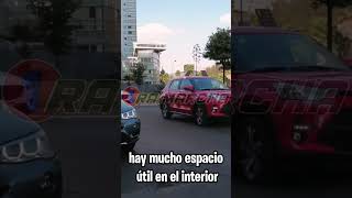 🟡Que es una CAMIONETA SUV 🚙🤔⁉ Características de este tipo de CAMIONETAS y cómo identificarlos ✅ [upl. by Yerggoeg]