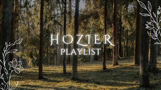 Hozier Playlist [upl. by Zeba]