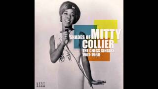 Pain  Mitty Collier 1963 HD Quality [upl. by Adila510]