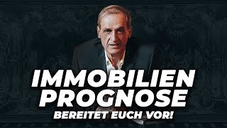 Meine Immobilien Prognose  diese Faktoren sind wichtig für profitable ImmobilienInvestments [upl. by Krebs]