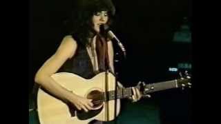 Linda Ronstadt In Atlanta 1977 07 It Doesnt Matter Anymore [upl. by Gilly682]