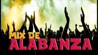 MIX de Alabanza de Avivamiento Música Cristiana 2023 ¡LO MEJOR [upl. by Idnem]