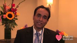 International Academy of Cardiology Santhosh K Koshy MD NON PHARMACOLOGICAL AND CATHETER BASED [upl. by Radford]