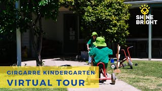 Girgarre Kindergarten Tour [upl. by Ayikal]