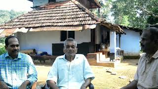 K L Ramachandra Pulavar Life Documentry [upl. by Nylodnarb]